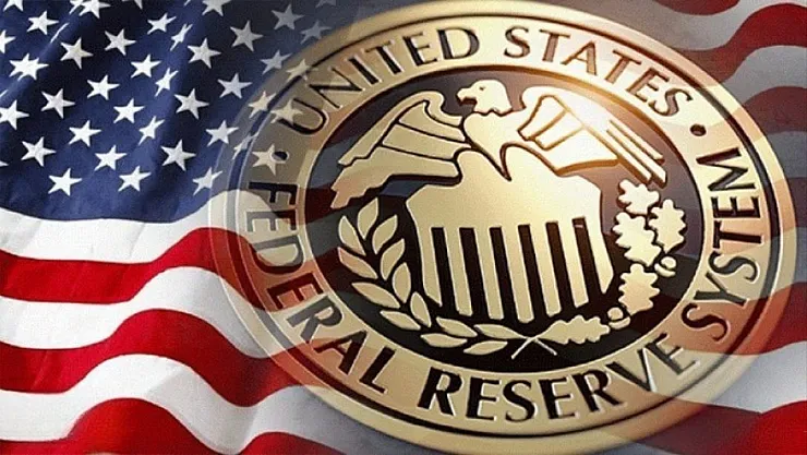 Dünya Nefesini Tuttu: FED Faiz Kararı İçin Geri Sayım Başladı!