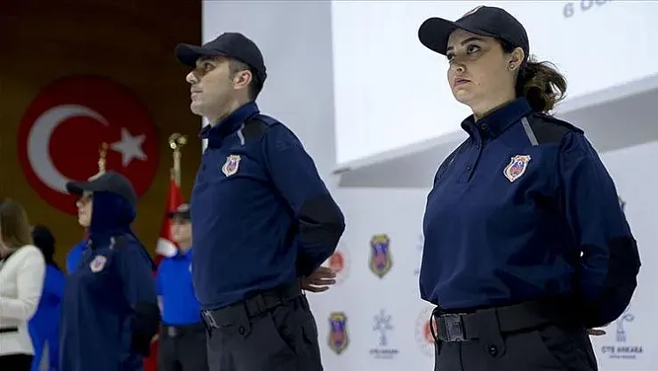 Adalet Bakanlığı ve CTE'den Türkiye'yi Kapsayan Dev Hamle: 81 Şehirde 24 Bin Personel Alımı Geliyor!