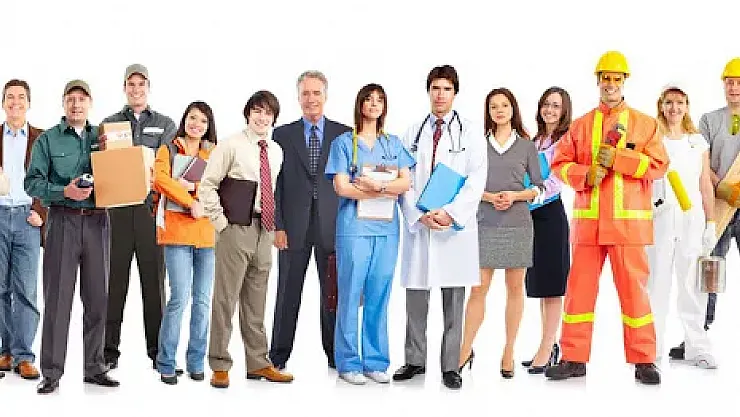 2025'te Düşük KPSS ile Kamuda Kariyer Fırsatı: 50-70 Puanla Memur ve Personel Alımları Başladı!