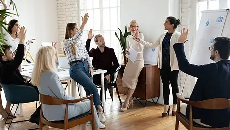 Mart Ayında Kamuda Dev Fırsat: 8 Bin Memur, Personel ve İşçi Alımı İçin Başvurular Sürüyor!