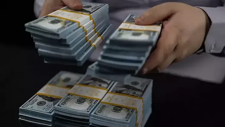 Piyasalarda Fırtına Dindi: Merkez Bankası'ndan Döviz Kuruna Acil Müdahale!