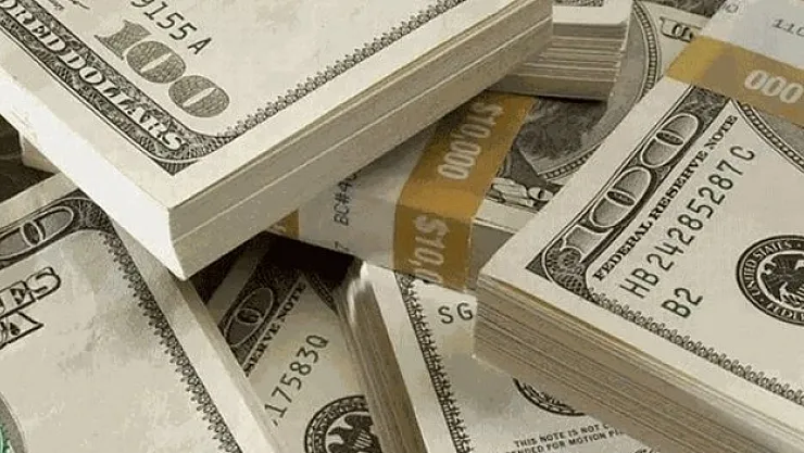 TCMB Rezervlerinde çift yönlü hareket: Döviz düşüyor, Altın artıyor