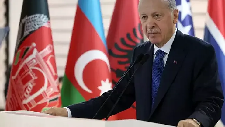 Erdoğan'dan İBB Operasyonuna Sert Çıkış: Yolsuzluk ve Terör İddiaları Masada!