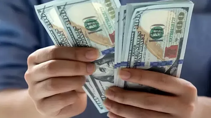 Merkez Bankası'ndan Dövize Karşı Büyük Hamle: Faizler Roket Gibi Yükseldi!