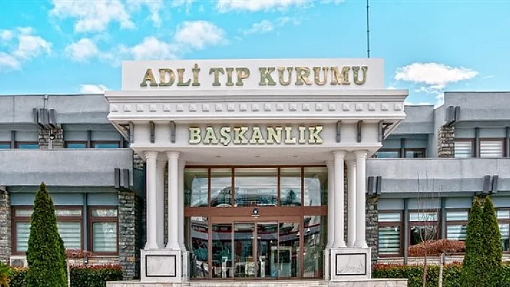 Adli Tıp Kurumu'ndan Büyük Fırsat: 80 Memur Alımı İçin Başvurular Başlıyor!