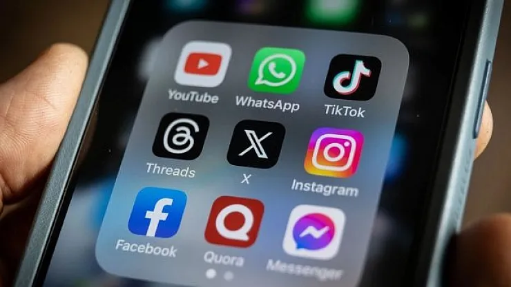 Sosyal Medya kesintisi sona erdi: X, TikTok ve Instagram geri döndü