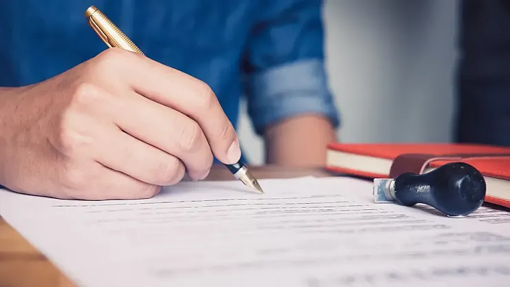 İzin Dilekçesi Nedir ve Nasıl Yazılır? 2025 İzin Dilekçesi Örneği