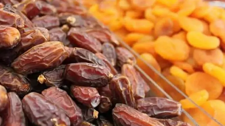 Hurma ve Limonun şifa gücü: Sağlığınıza faydaları