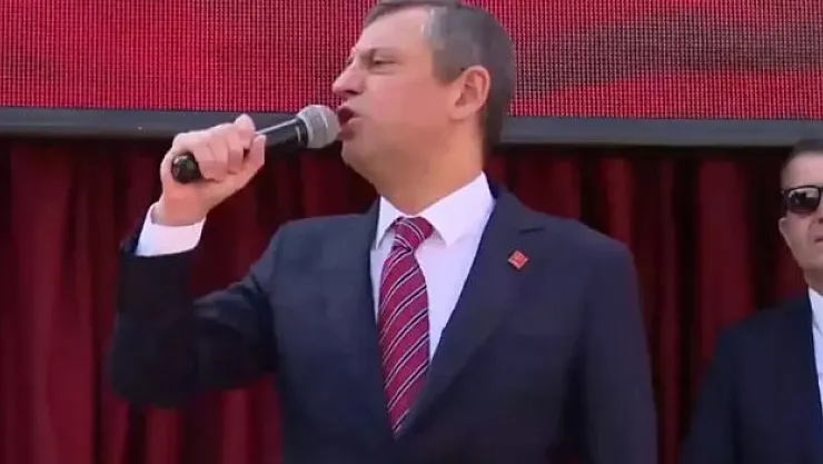 İmamoğlu'nun Gözaltı skandalı ve CHP'nin Çılgına dönen tepkisi