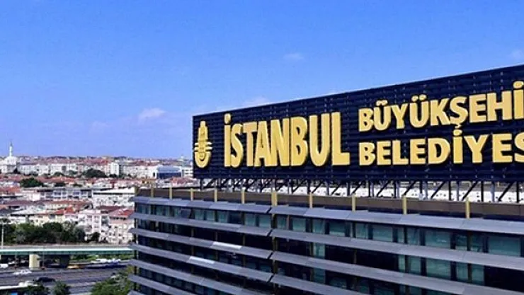 İBB'de Büyük soruşturma: İmamoğlu ve 99 kişiye suçlama