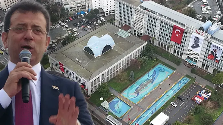 İbb'de Büyük Deprem: Gözaltı Sayısı 90'a Fırladı, Liste Kasıp Kavuruyor!