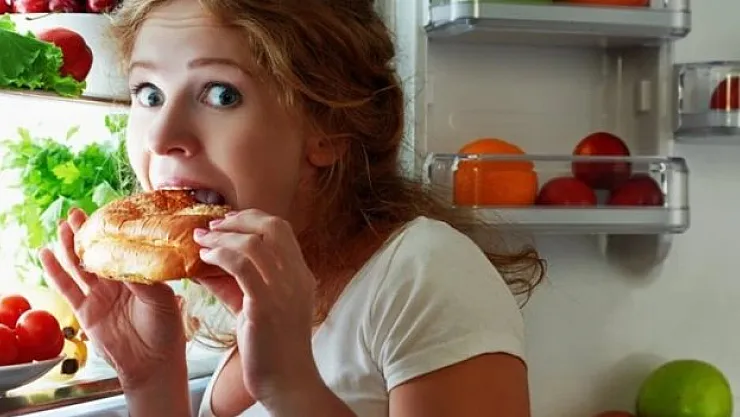 12 Saat kuralı: Sağlık ve Uzun ömrün formülü