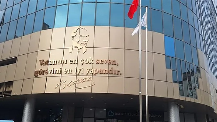 Balıkesir Büyükşehir Belediyesi'nden İstihdam Hamlesi: 50 İtfaiye Eri Alımı, Son Başvuru 9 Mayıs 2025!