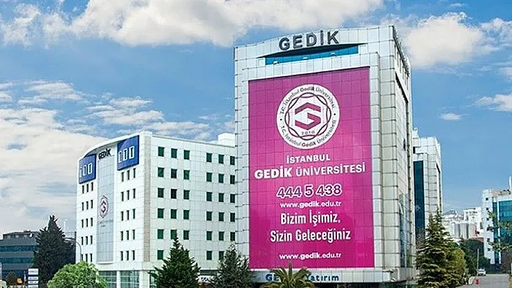 İstanbul Gedik Üniversitesi'nden Akademik Fırsat: Öğretim Üyesi ve Elemanı Alımı, Son Başvuru 2 Nisan 2025!