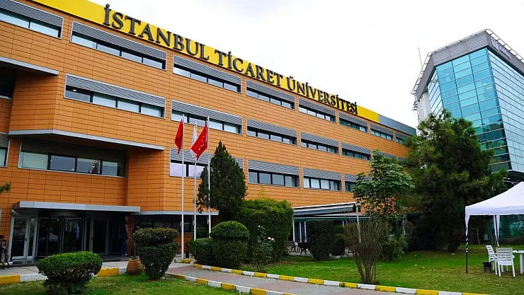İstanbul Ticaret Üniversitesi'nden Akademik Çağrı: Öğretim Üyesi ve Elemanı Alımı, Son Başvuru 7 Nisan 2025!