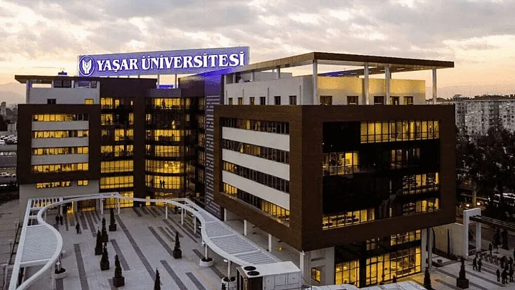 Yaşar Üniversitesi'nden Akademik Çağrı: Araştırma Görevlisi Alımı, Son Başvuru 4 Nisan 2025!