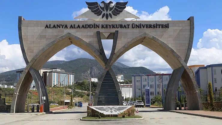 Alanya Üniversitesi Akademik Zirvenin Yeni Krallarını Çağırıyor: Öğretim Üyesi Alım Çağrısı