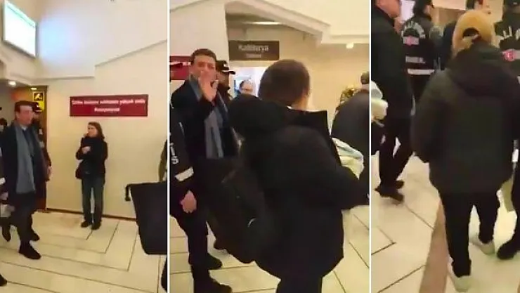 İmamoğlu Adliyeye sevk edildi: Gözaltı ve Siyasi gerilim patladı