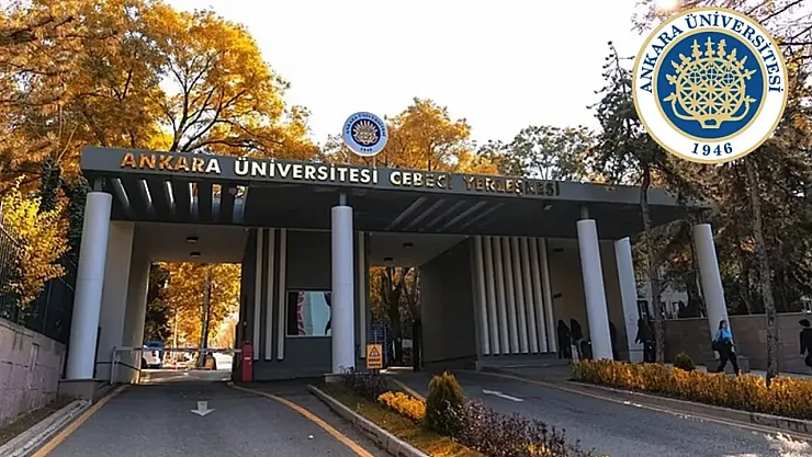 Ankara Üniversitesi 5 İşçi Alımı ile Fırsat Kapılarını Aralıyor! Detaylar ve Şartlar Belli Oldu