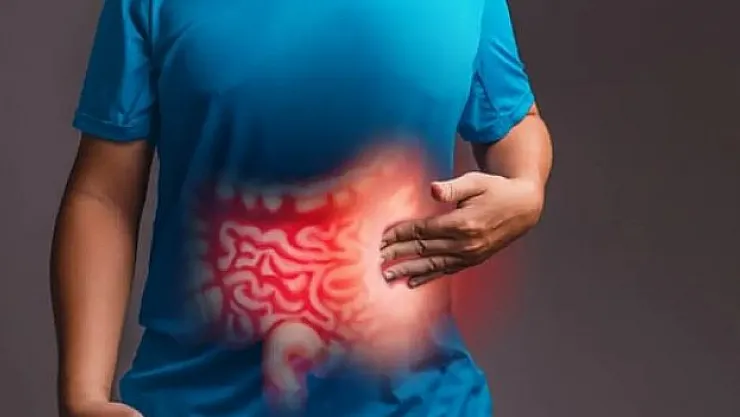 Bağırsaklarınız hasta mı? İşte sağlıksız bağırsakların 8 önemli belirtisi