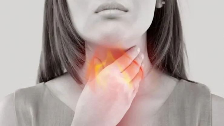 Ses kısıklığının 10 nedeni: Bilmeniz gerekenler