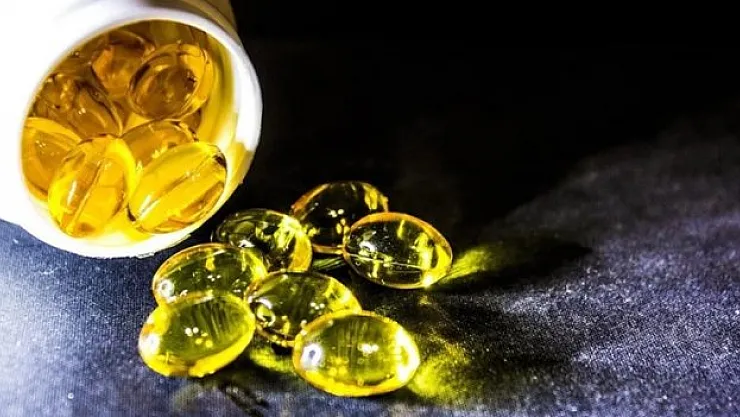 Omega-3: Yaşlanmayı geciktiren mucize