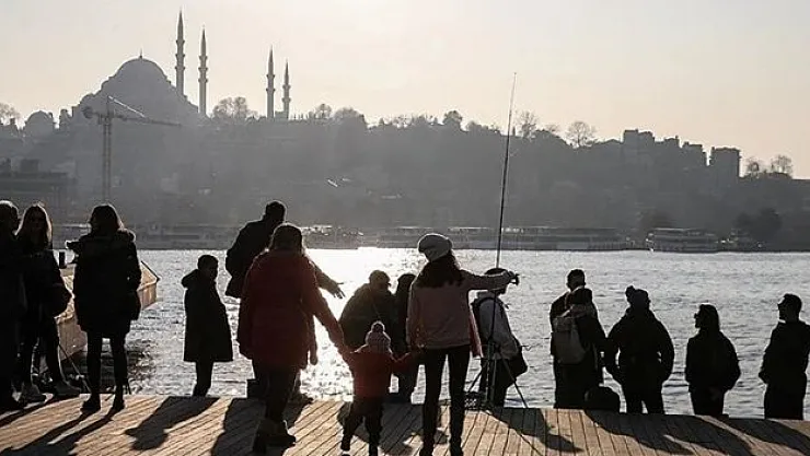 Arefe ve Bayramda hava şoku: Yağmurdan yaz gibi havalara