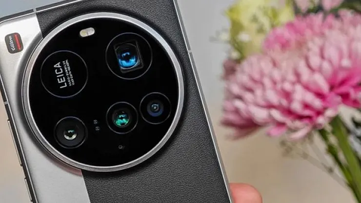 Xiaomi 15 ultra: Yeni periskop lensiyle dev adım