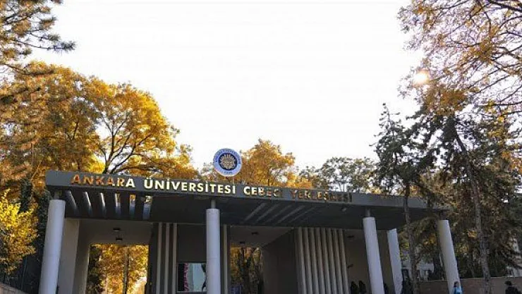 Ankara Üniversitesi'nden Dev İstihdam Hamlesi: 270 Sözleşmeli Personel Alımı İçin Kapılar Açıldı
