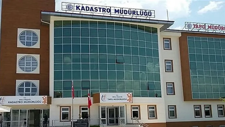 Tapu ve Kadastro Genel Müdürlüğü'nden Dev İstihdam Hamlesi: 1031 Sözleşmeli Personel Alımı Başladı