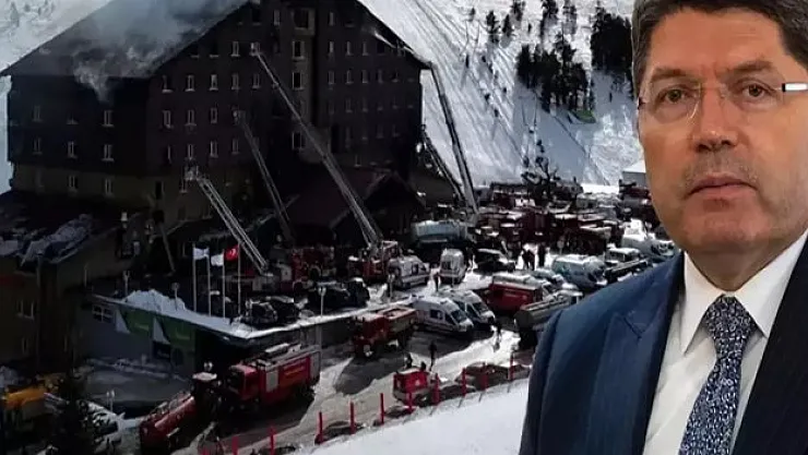 Kartalkaya yangınında flaş gelişme: 6 yeni tutuklama