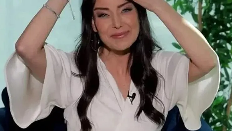 Nursel Ergin Kanseri yendi: Bebekler gibi bakıldım ve bitti