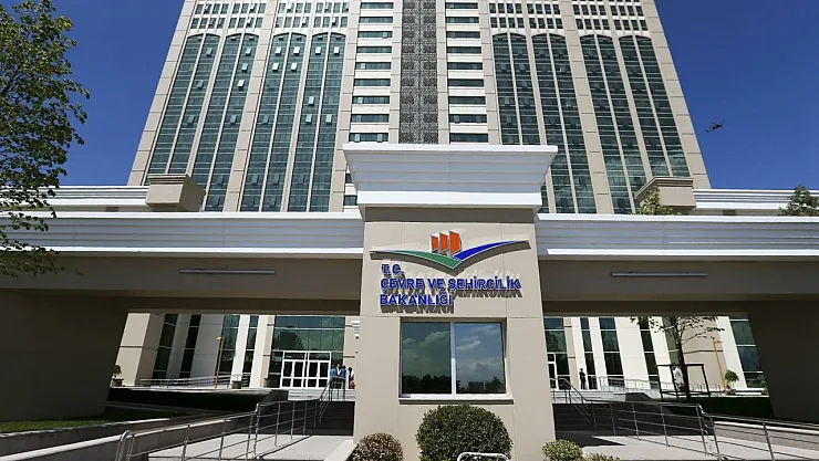 Çevre, Şehircilik ve İklim Değişikliği Bakanlığı 210 Milli Emlak Uzman Yardımcısı Alacak