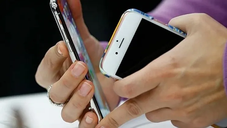 Mobil dolandırıcılık alarmı: Telefonlar banka hesaplarını tehdit ediyor