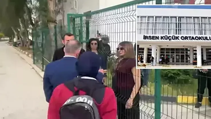 Başörtülü Öğrenciye Skandal Engelleme: Bakanlık Yetkilisini Bile Kapıdan Kovdular