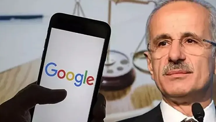 Bakan Uraloğlu: Ulaştırma ve dijital dönüşümde yeni dönem