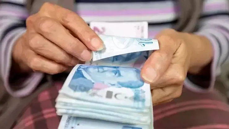 Yaşlı ve Engelli Maaşı Bayramdan Önce Yatacak Mı? Engelli Maaşı Ne Zaman Ödenecek?