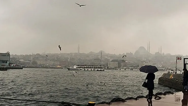 Bayramda yağış, Sonrasında balkan soğukları geliyor