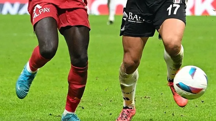 Okan Buruk'tan Beşiktaş derbisine hazırlık: Jakobs risk almıyor