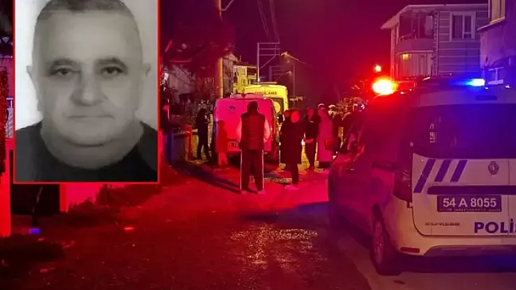 Yürek Burkan Veda! Yaşlı Adamın Bıraktığı Not Kahretti!