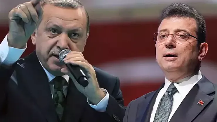 Erdoğan'dan Bayram Mesajında İnanılmaz Çıkış: İstanbul'un Kaynakları Talan Edildi, Gazze'deki Soykırım Yürekleri Dağlıyor