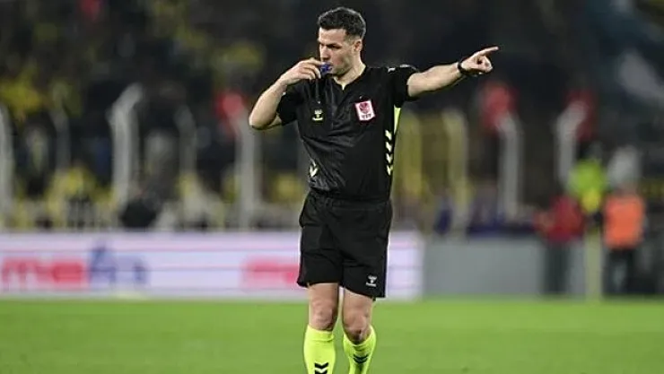 Türkiye Kupası'nda Derbi heyecanı: Fenerbahçe-Galatasaray kapışması