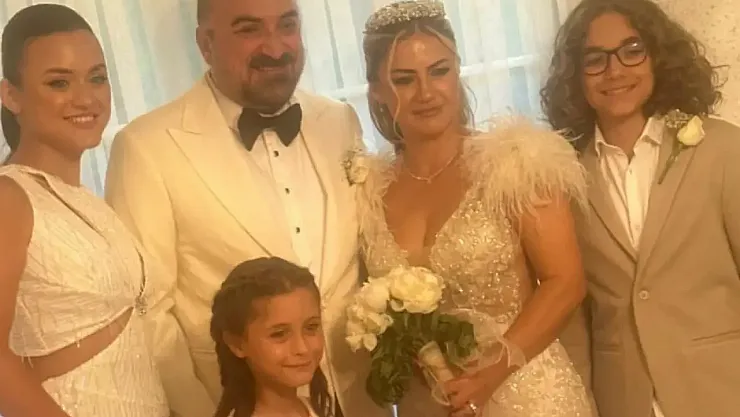 Volkan Konak annesi kim, babası kim, abisi, kardeşi, ablası kim?