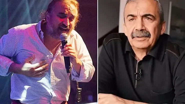 Sırrı Süreyya Önder'den Duygusal Veda! Volkan Konak'ın Vasiyetini Yerine Getireceğini Açıkladı