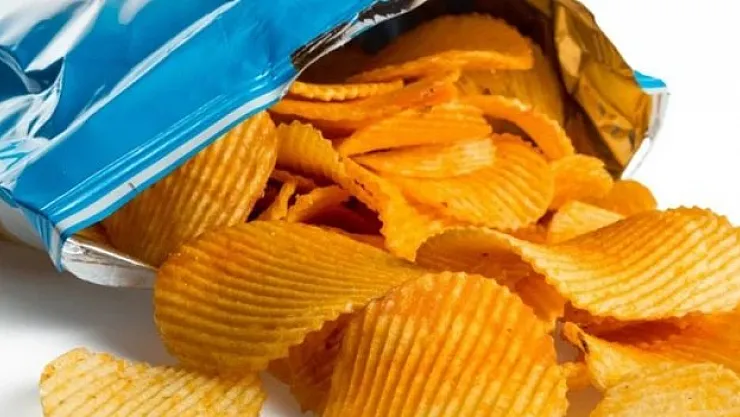 Bu cips ölümcül olabilir! FSA'dan Acil geri çağrı