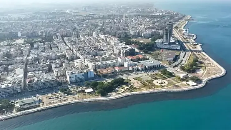 İskenderun il mi oldu 2025? Son Dakika!