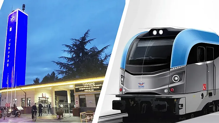 Türasaş'tan Dev İşçi Alımı Hamlesi: 776 Kişiye İş Kapısı Bayram Sonrası Açıldı