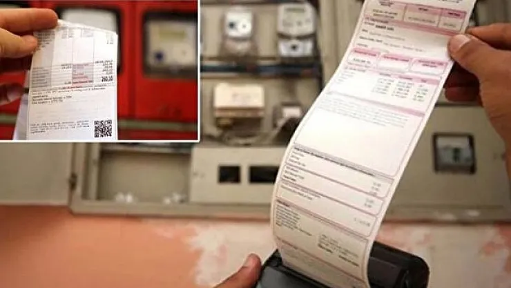 Elektrik ve doğalgaz faturalarında büyük değişiklik: Devlet desteği ayrı gösterilecek