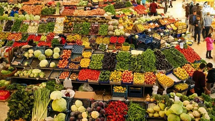 İTO Mart 2025: En fazla zam ve indirim yapan ürünler açıklandı