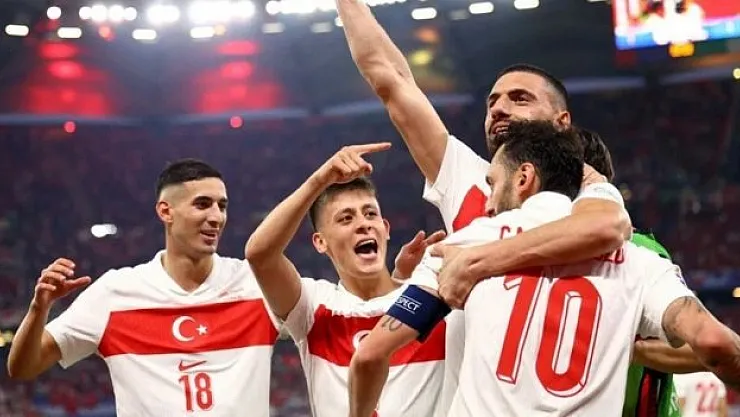 Türkiye Uluslar A Ligi'ne Yükseldi, Arjantin zirvede